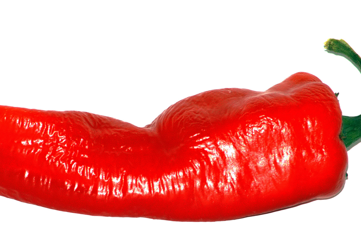 Ardeiul iute, ajutor anti-colesterol