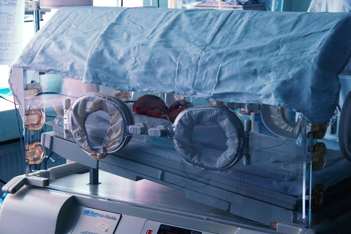 „Moaşele salvează vieţi“