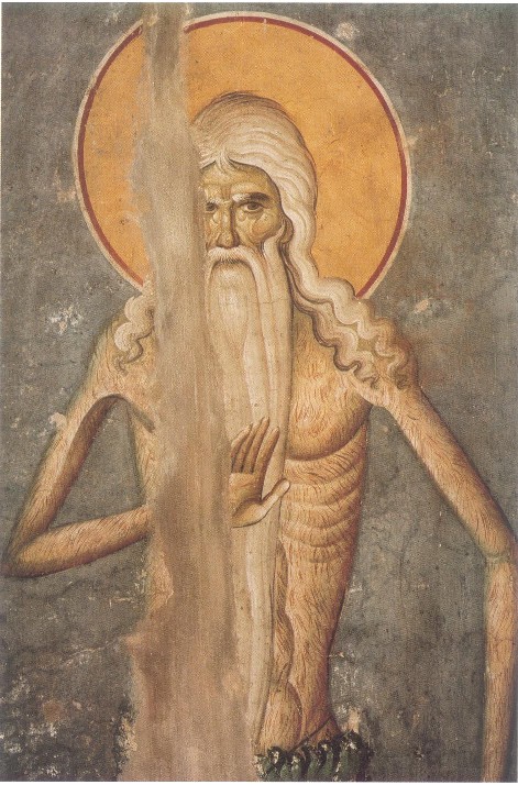 Viața Sfântului Cuvios Petru Athonitul