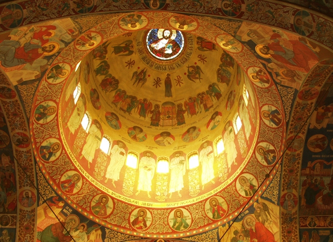 „Viitorul Europei e la Moscova, Atena, Bucureşti”