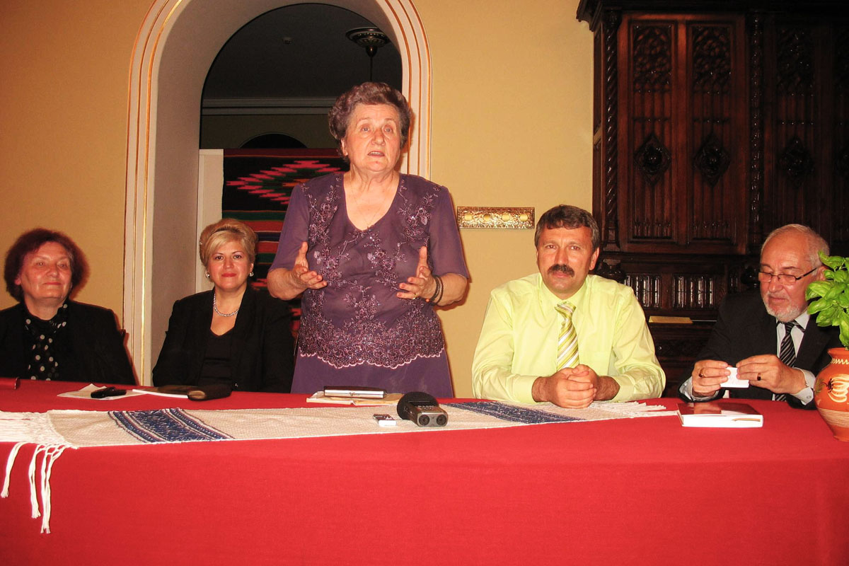 Satul tradiţional, revalorizat la Muzeul Unirii din Iaşi