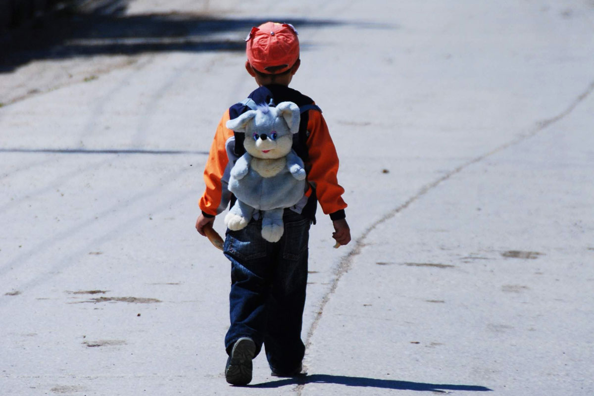 Pedepse aspre pentru părinţii care-şi abandonează copiii