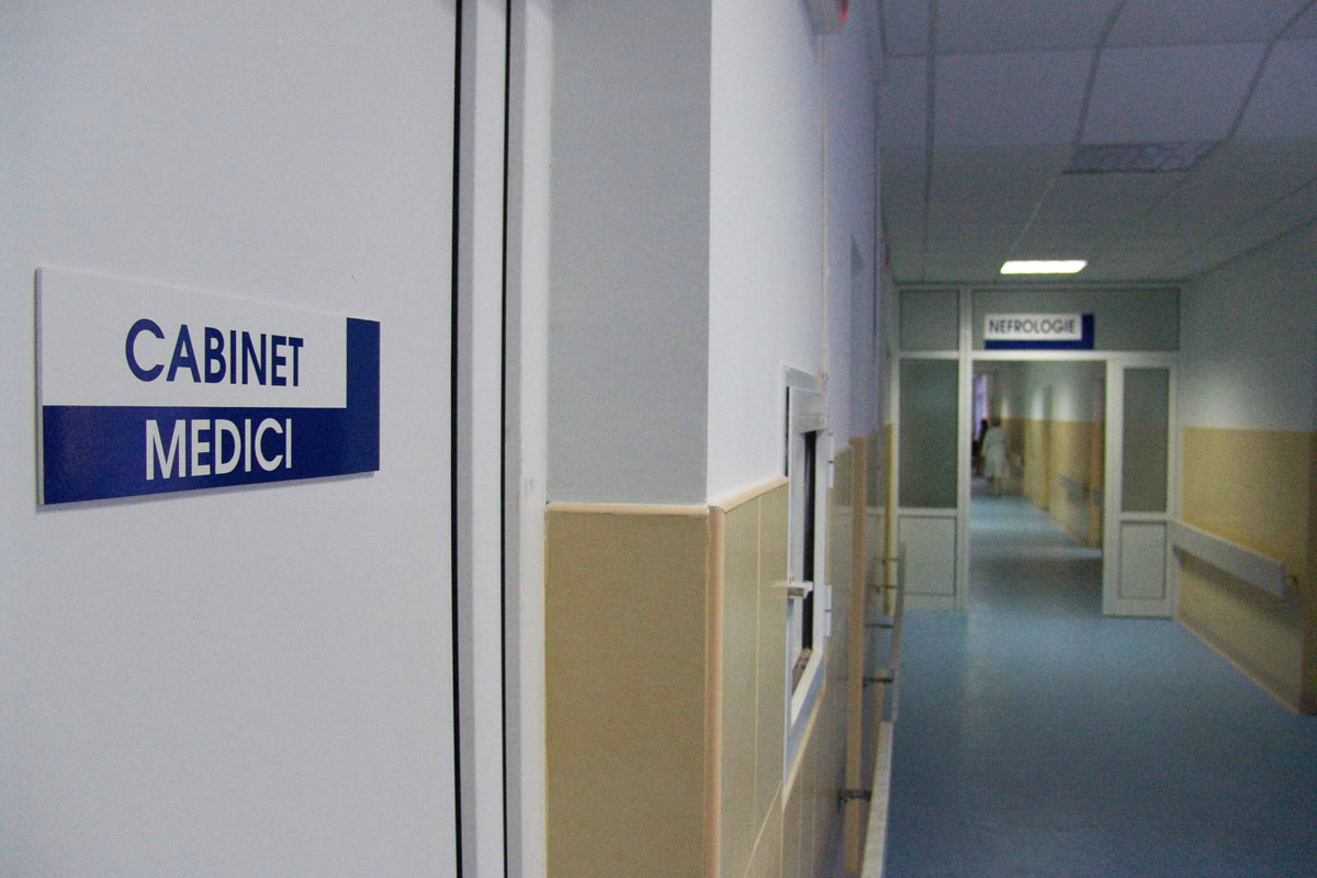 Cum vor fi organizate spitalele-fundaţii