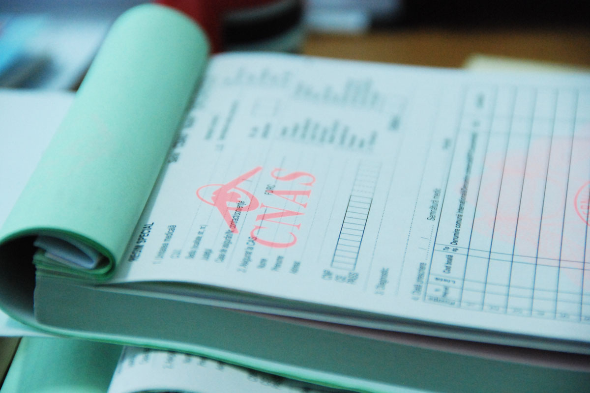 De la 1 iunie reţeta electronică va funcţiona experimental