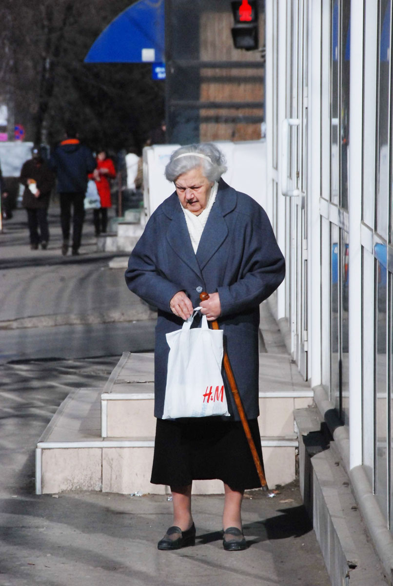 Test de memorie, eficient în depistarea maladiei Alzheimer