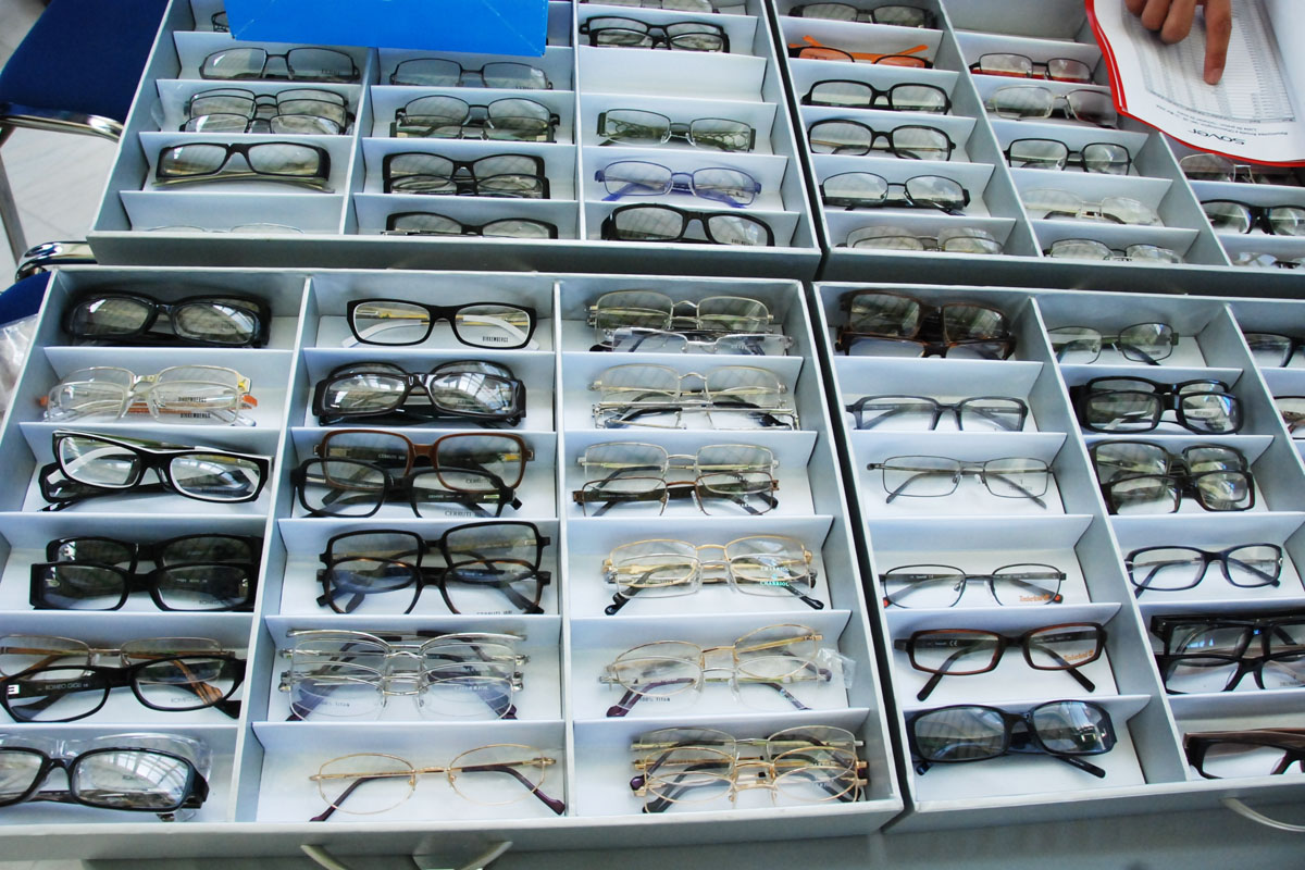 Tulburările oftalmologice cresc alarmant în rândul românilor