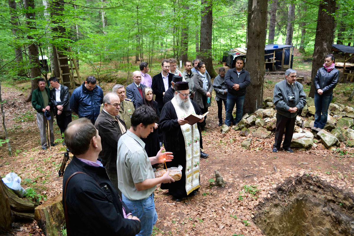 Simpozion național la Mănăstirea Secu