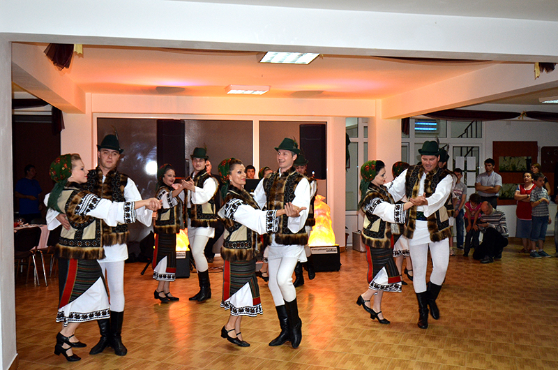 3 zile în lumea celor mai sensibili, corecţi, cinstiţi şi politicoşi copii