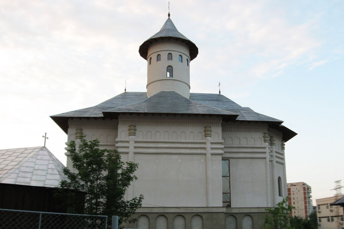 Sfântul Ioan Valahul, sărbătorit la Iaşi