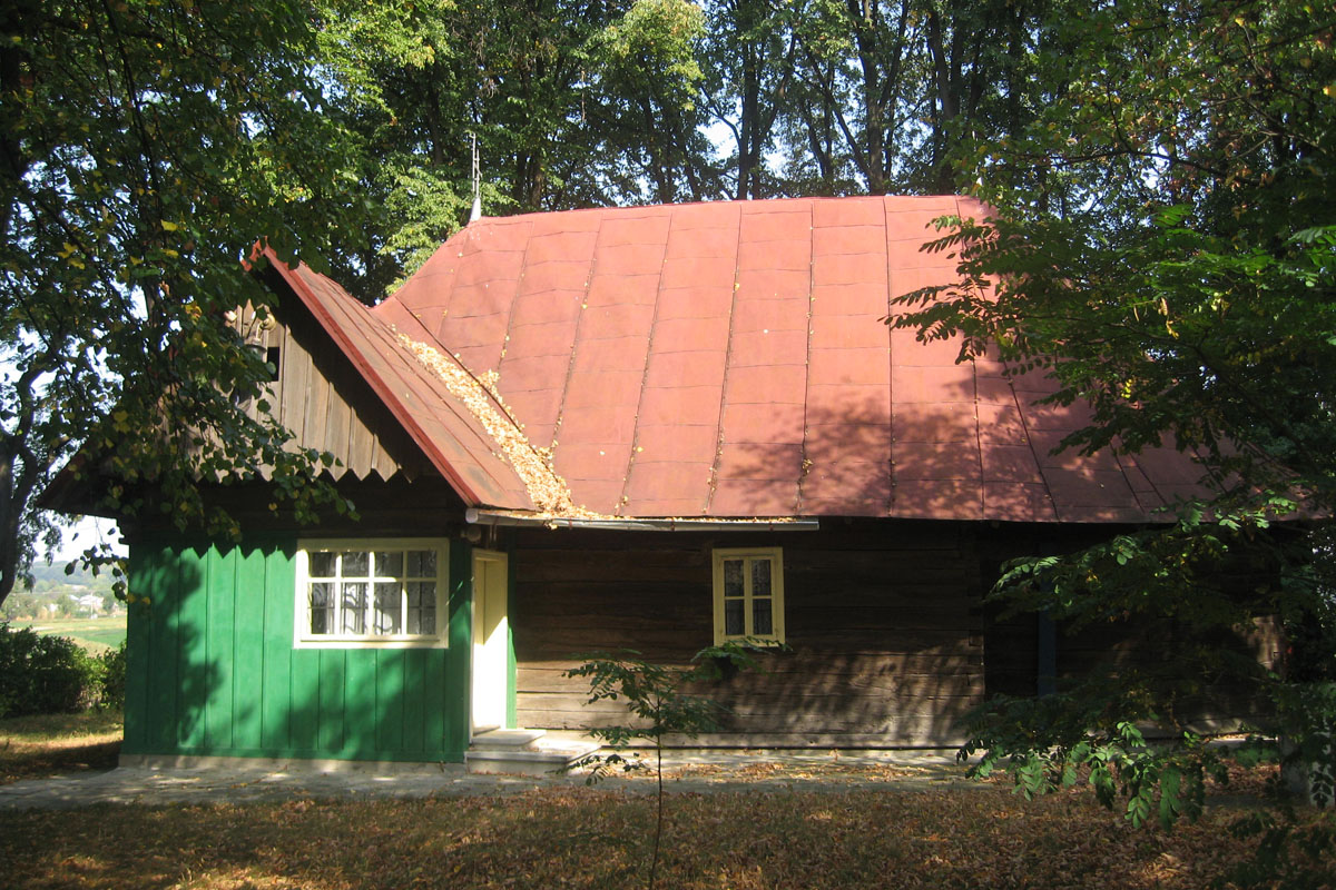 O moştenire aşezată pe lemn, în bisericuţele Sucevei