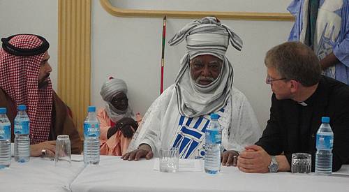 Liderii creştini şi musulmani doresc sfârşitul violenţei în Nigeria