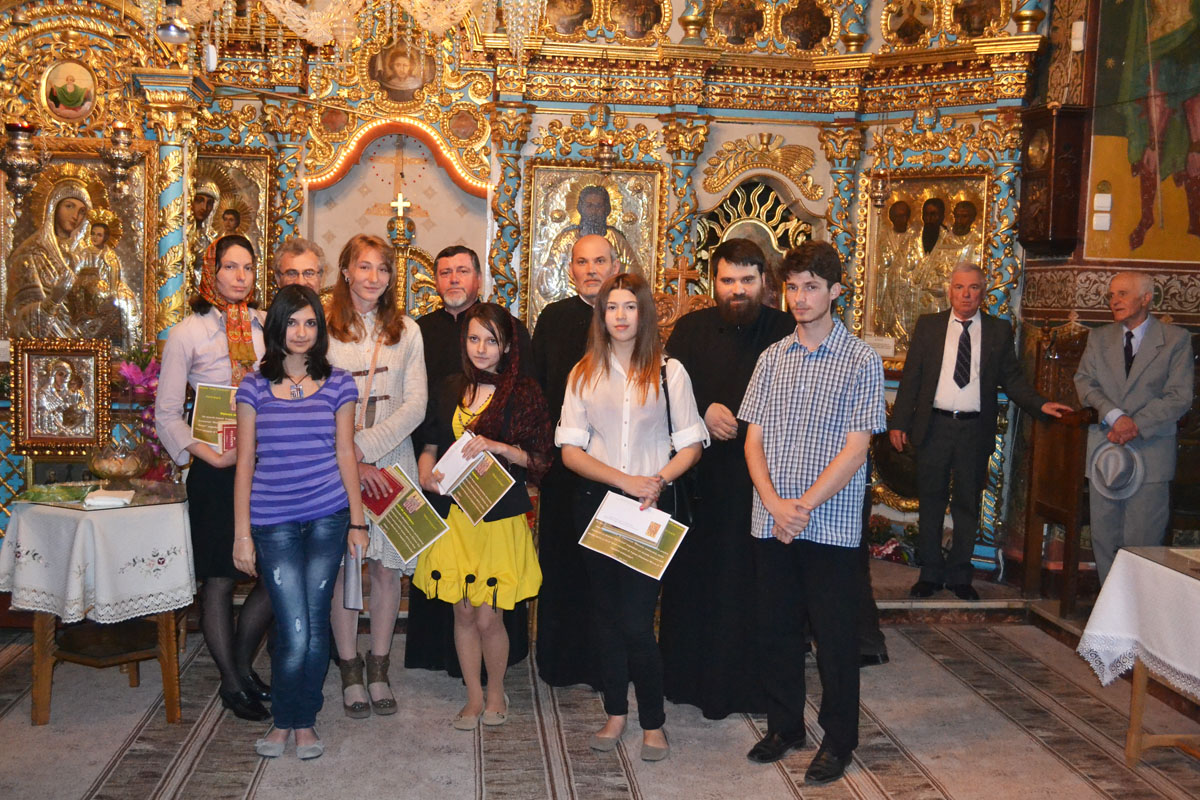 Concurs de eseuri la Piatra Neamţ