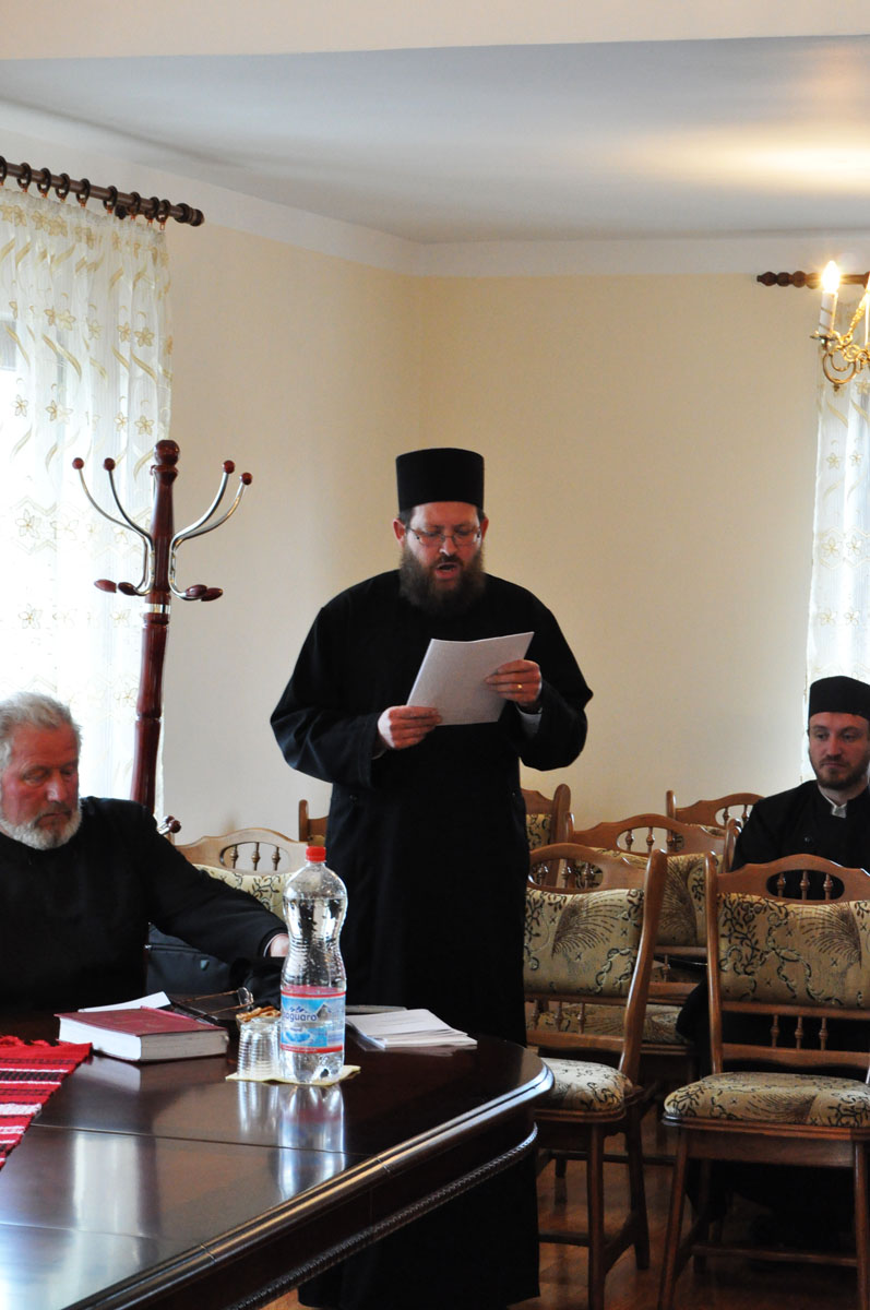 „Răbdarea bolii este o mare minune“