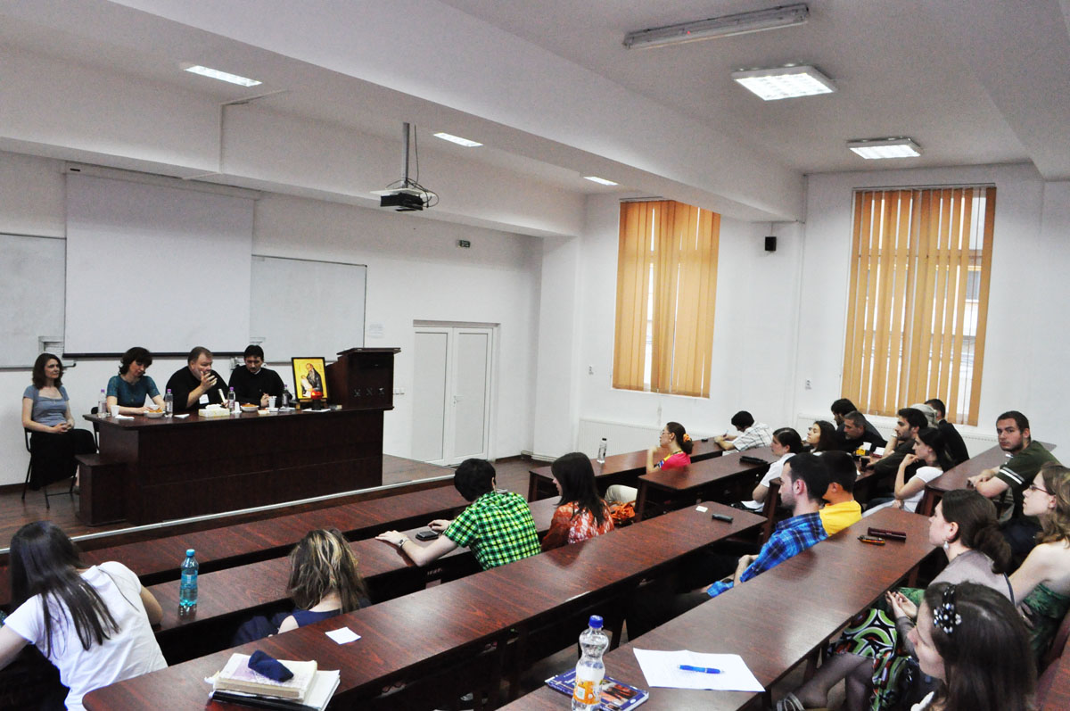 „Căsătoria nu este o vrajă, este muncă de 24 de ore pe zi“