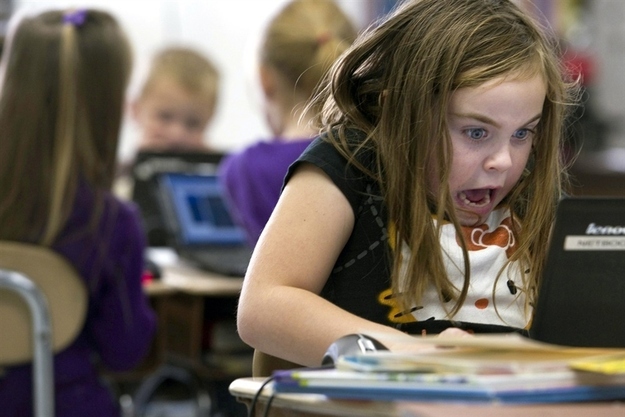 Călătorie în iad: coşmarul copiilor dependenţi de pornografie