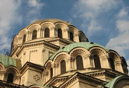 Biserica Bulgară este împotriva concertului la Sofia al solistei Lady Gaga