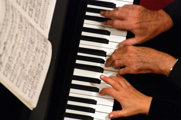 E foarte important să alegem ce fel de muzică ascultăm