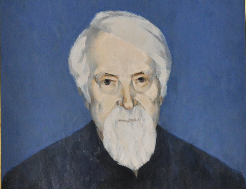 „Numai ce iese din inimă merge în inimă” - Predica părintelui Dumitru Stăniloae la Duminica samarinencei