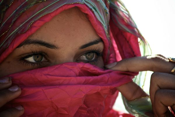 Femeile creştine din Egipt forţate să se convertească