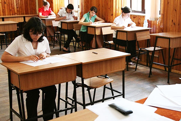 Corigenţele se vor susţine în luna august