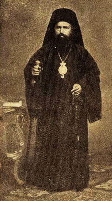 „Episcopul Melchisedec Ştefănescu - 120 de ani de la naşterea în ceruri“