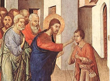 Sfântul Nicolae Velimirovici despre vederea tainelor dumnezeieşti