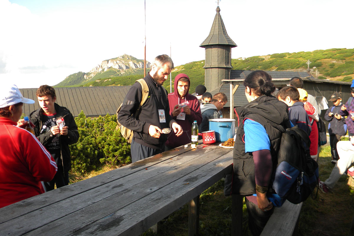 Taberele MMB, bucuria copiilor în vacanţa de vară