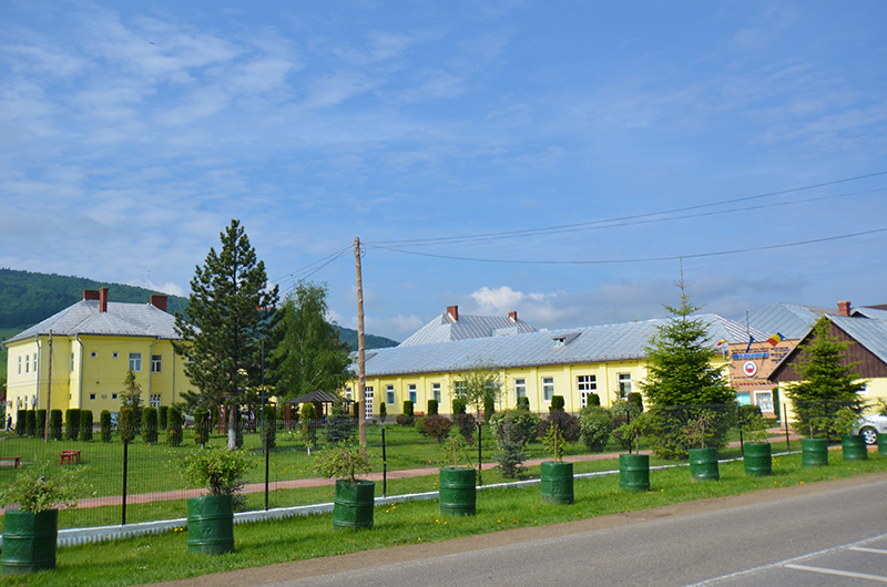 3 zile în lumea celor mai sensibili, corecţi, cinstiţi şi politicoşi copii