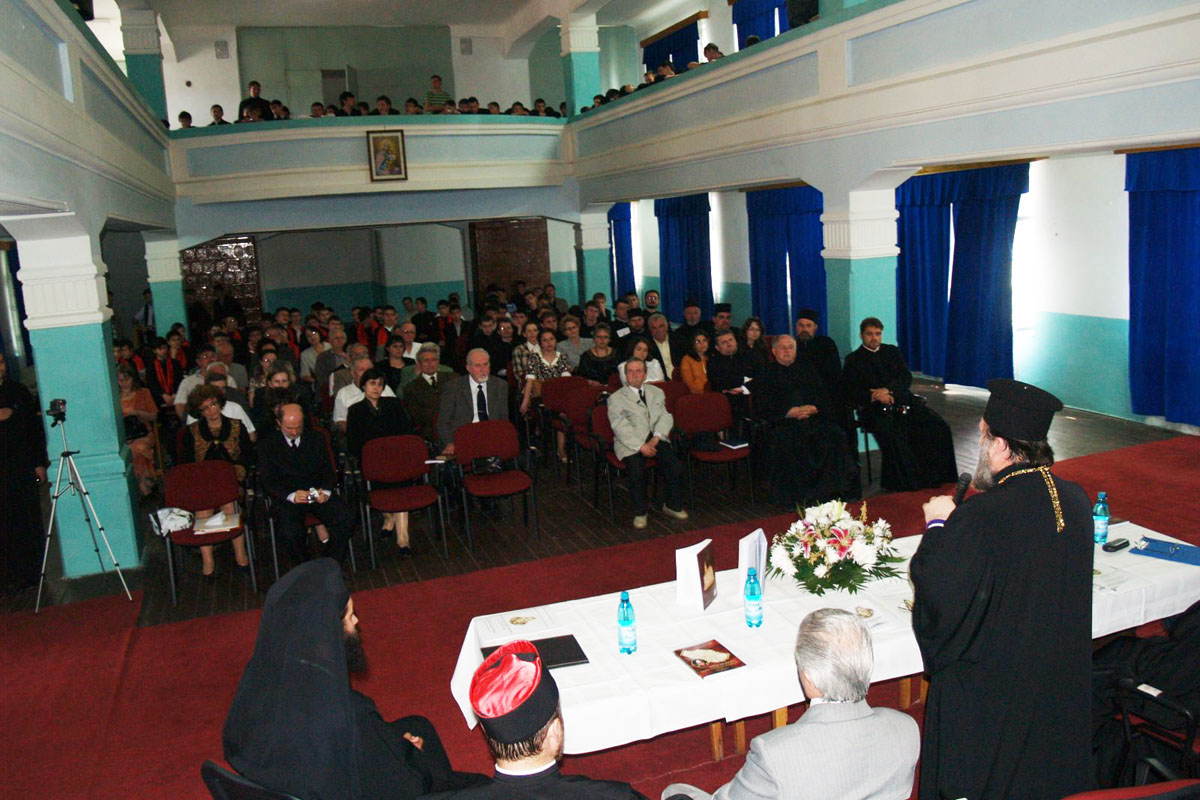 Zilele „Episcop Melchisedec“ - ediţia a XII-a