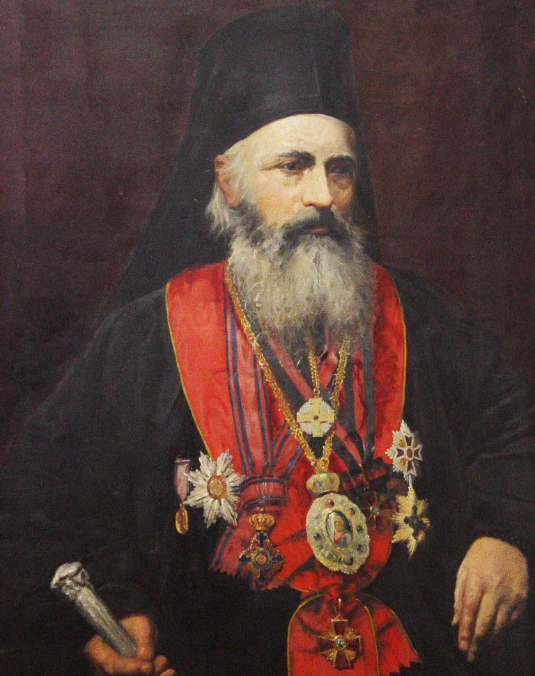 Episcopul Melchisedec Ştefănescu (1823-1892) Zilele „Episcop Melchisedec“ - ediţia a XII-a