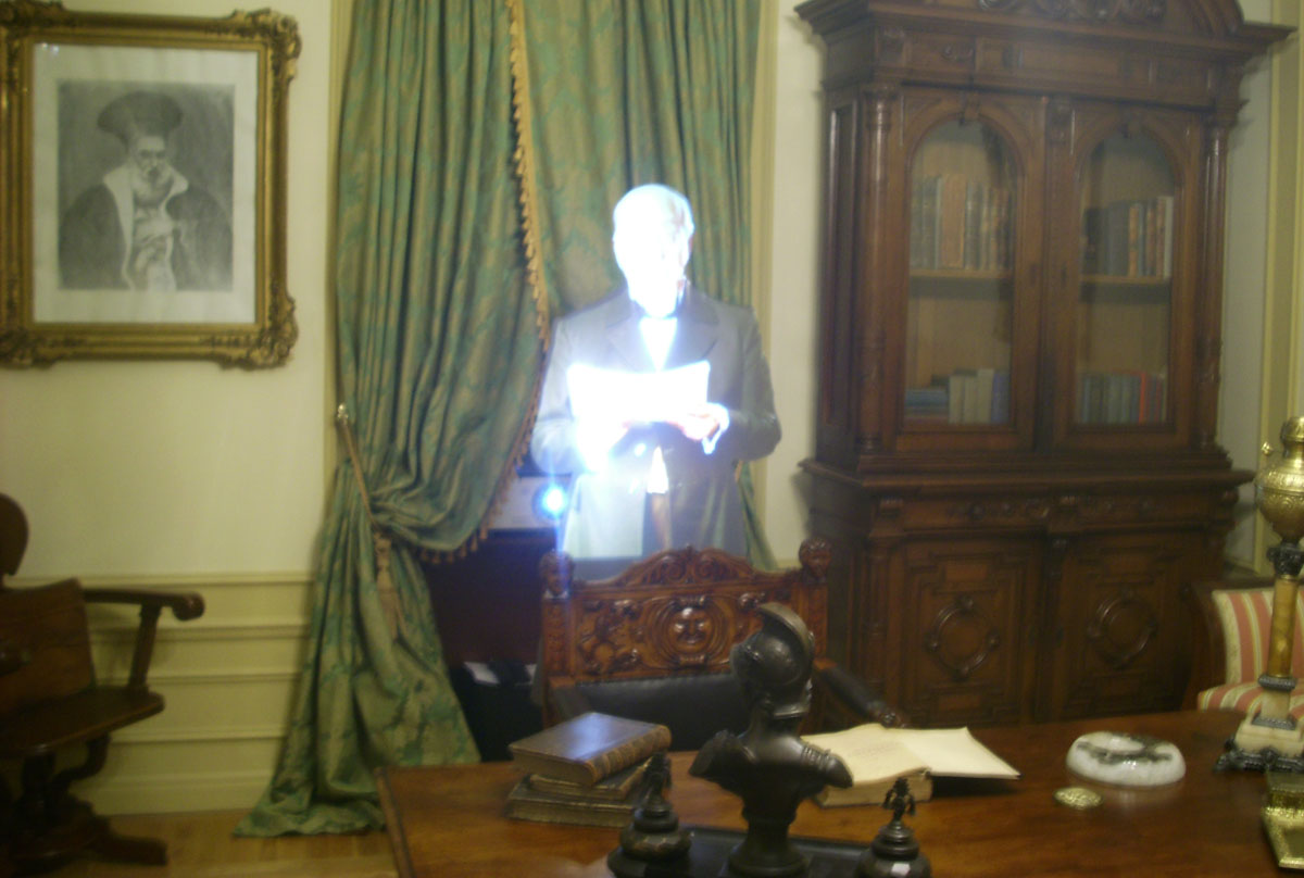 Festival boieresc la Muzeul Memorial „Mihail Kogălniceanu“