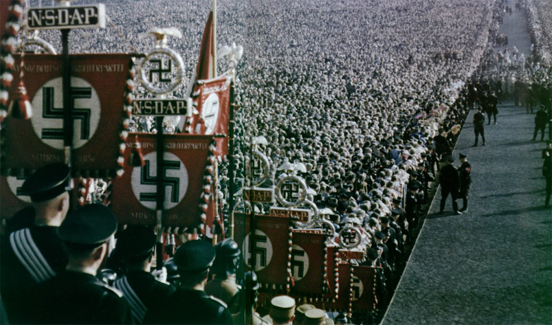 Mentorii eutanasiei şi avortului folosesc argumente naziste Mentorii eutanasiei şi avortului folosesc argumente naziste