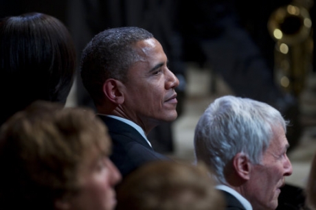 Reacţii creştine la declaraţiile lui Obama în favoarea parteneriatelor homosexuale