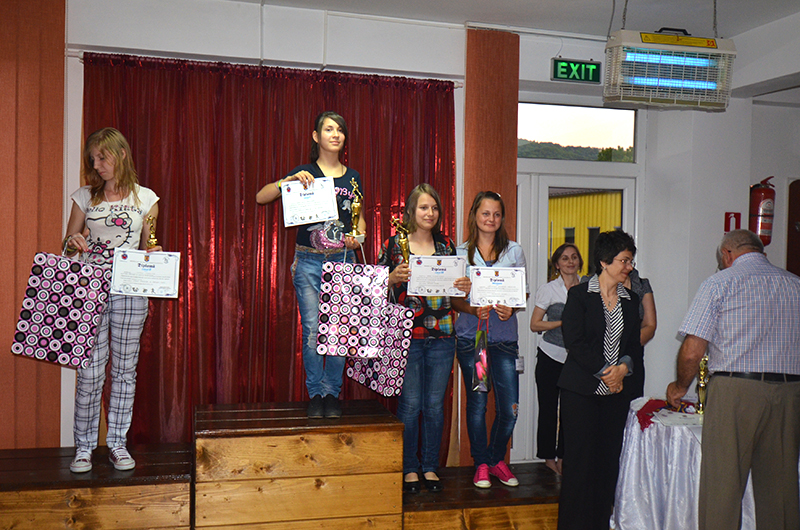 3 zile în lumea celor mai sensibili, corecţi, cinstiţi şi politicoşi copii