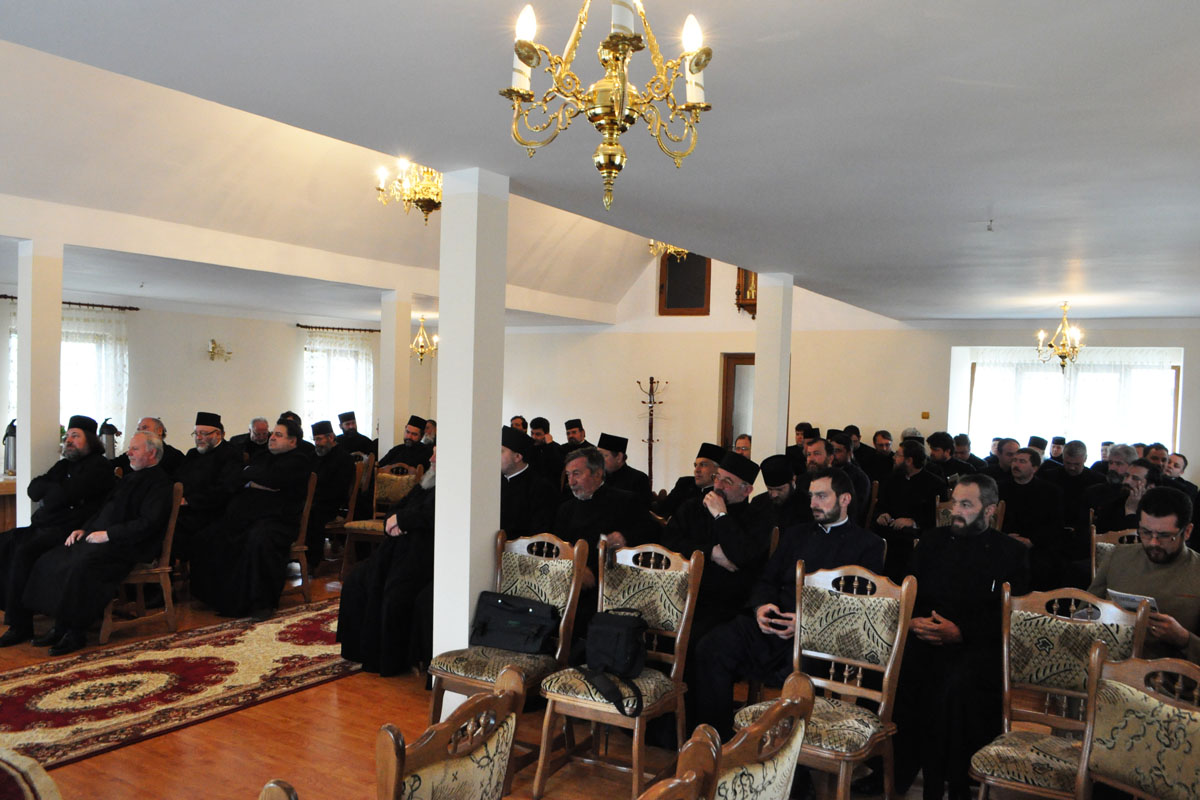 „Răbdarea bolii este o mare minune“