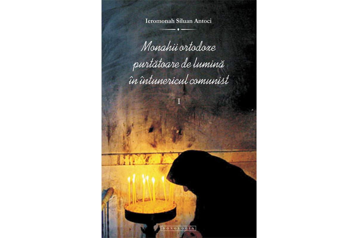 Monahii purtătoare de lumină în întunericul comunist