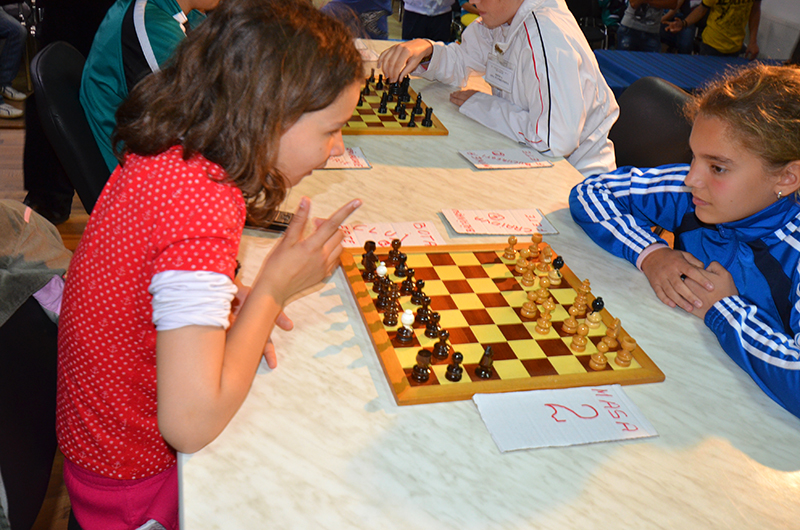 3 zile în lumea celor mai sensibili, corecţi, cinstiţi şi politicoşi copii