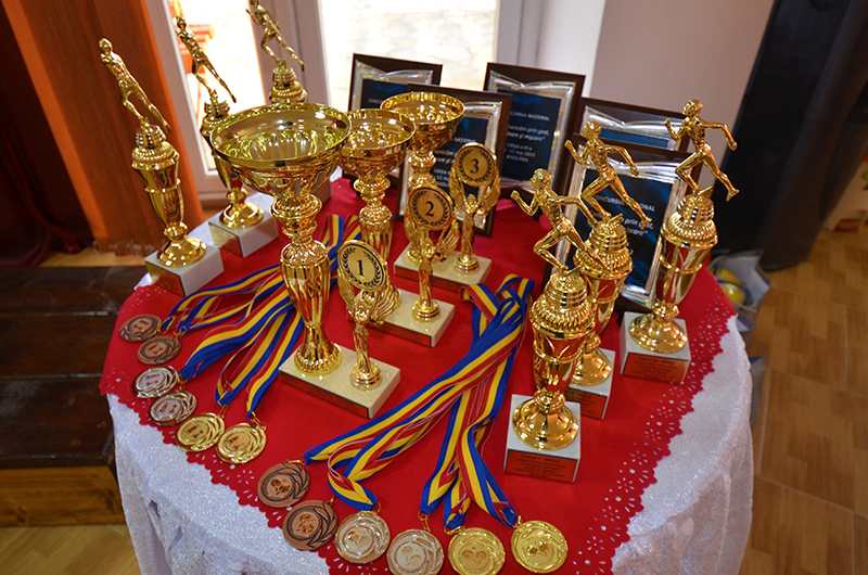 3 zile în lumea celor mai sensibili, corecţi, cinstiţi şi politicoşi copii