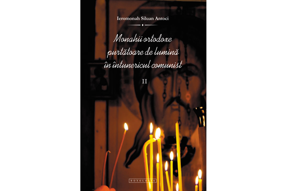 Monahii purtătoare de lumină în întunericul comunist