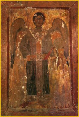 Soborul Sfântului Arhanghel Gavriil