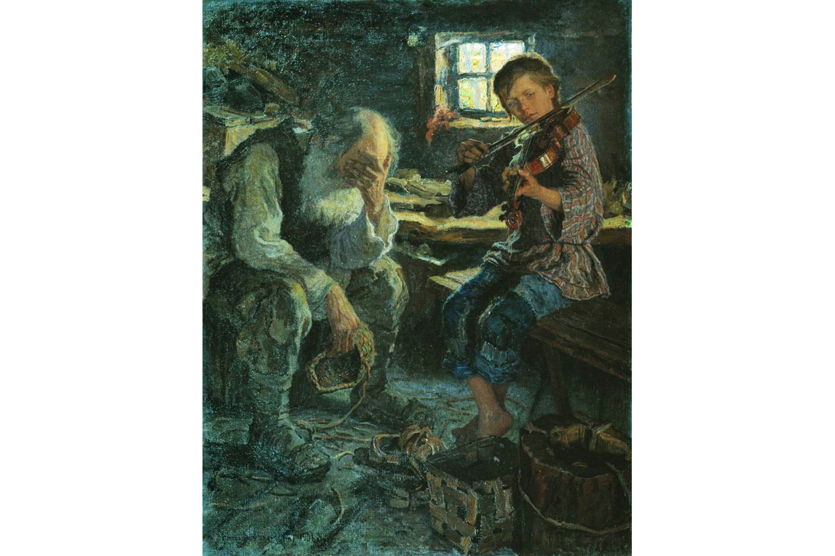 Romanii au talent. Sau talant?