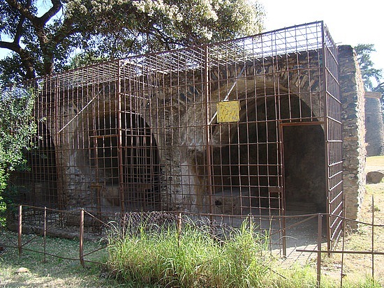 2 ani de temniţă pentru numele lui Iisus