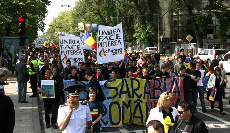 „Nu putem aștepta încă o generație pentru a înfăptui unirea”