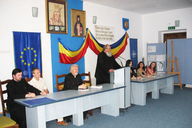 „Valori culturale româneşti“, ediţia a VII-a