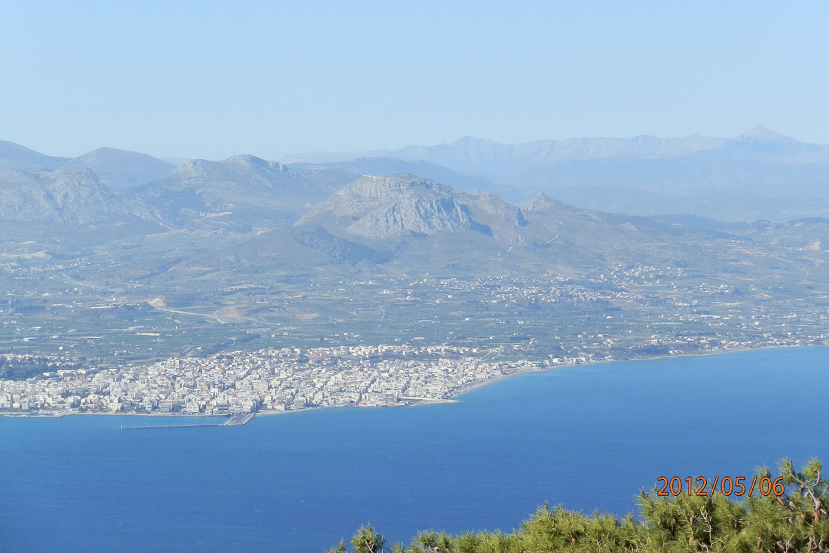 100 de botoşăneni, în pelerinaj pe urmele sfinţilor din Grecia