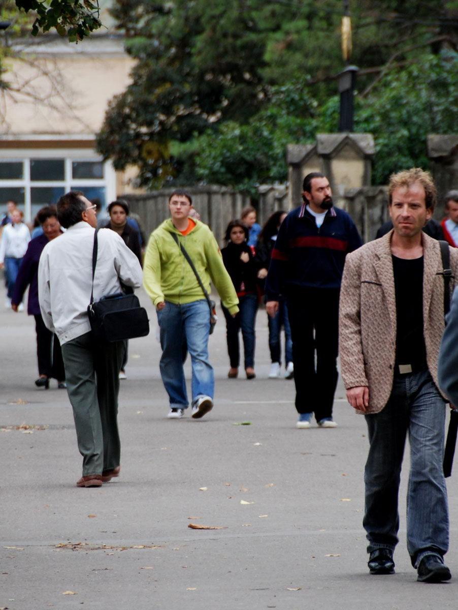 Numărul cancerelor ar putea creşte alarmant