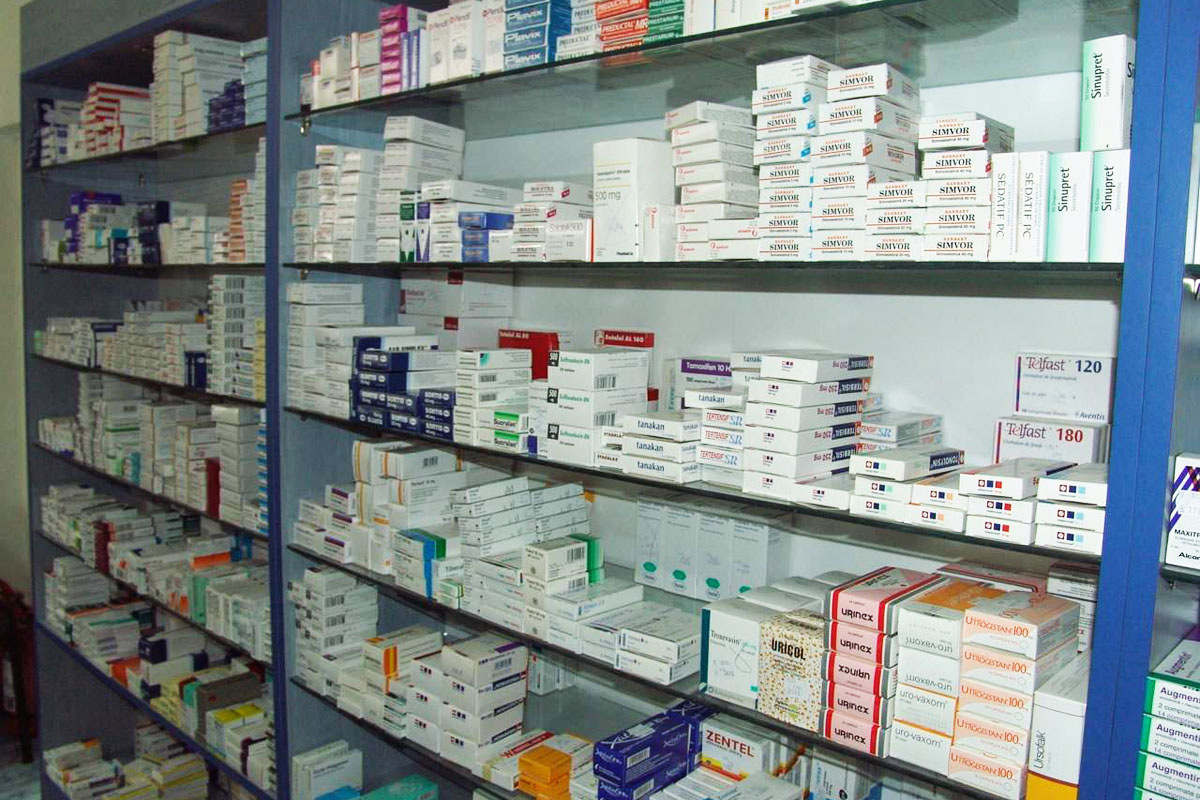 De luni vor intra în uz reţetele electronice