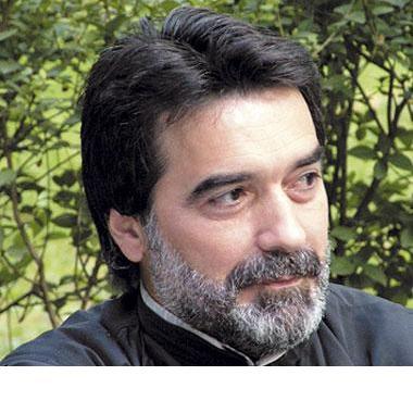 Preotul Profesor Radovan Bigovici a plecat la Domnul