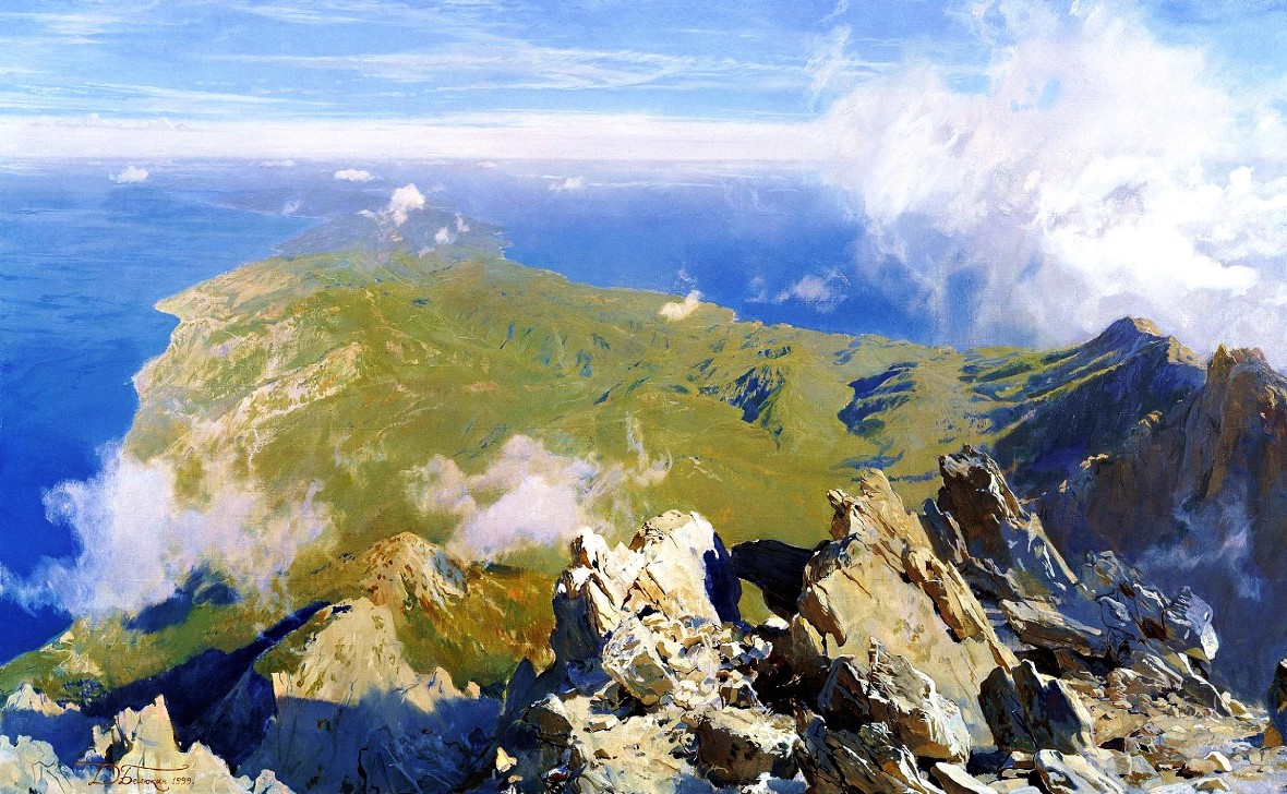 Conferinţă înternaţională despre Muntele Athos