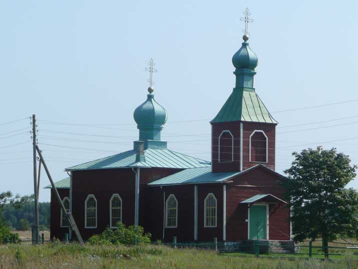 Estonia: sfinţirea unui nou schit ortodox